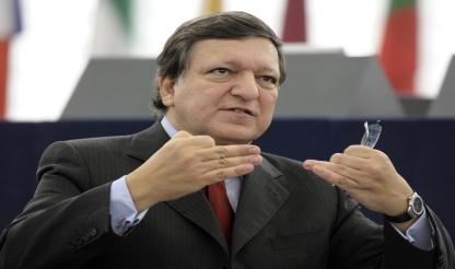 Durão Barroso apresenta hoje sugestões de Bruxelas para 